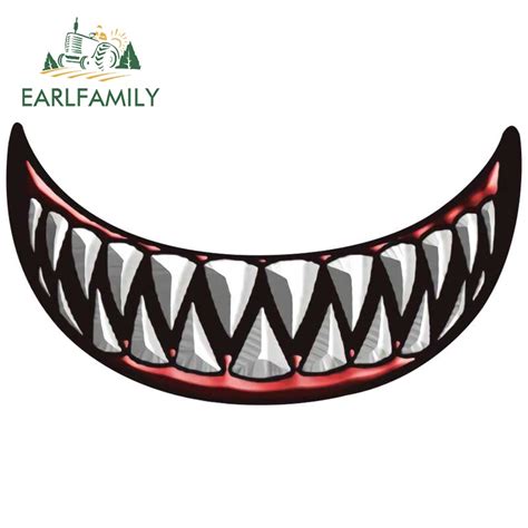 Jual Stiker Smile Horor Stiker Jdm Keren Shopee Indonesia