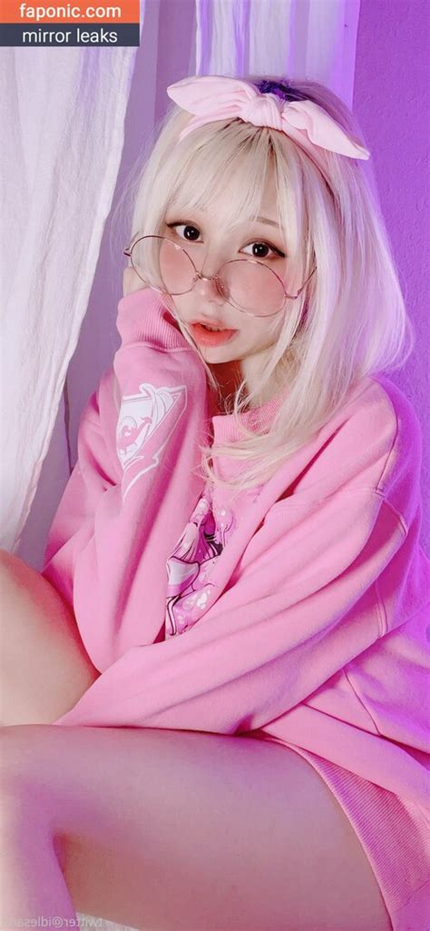 Idlesan Aka Idlesann Nude Leaks Onlyfans Photo Faponic