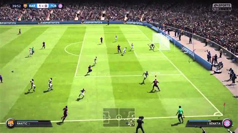 Compilation De Bug Buts Gags Et Petit Buts Sympathique Fifa Youtube