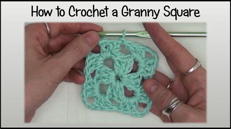 How To Crochet Granny Squares Together For Beginners At Jessica Legros Blog