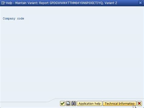 Using Selective Deletion In A Process Chain With A SAP Community