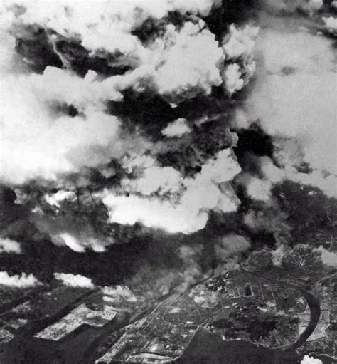 How the Hiroshima Bombing Ended WWII—And Started the Cold War