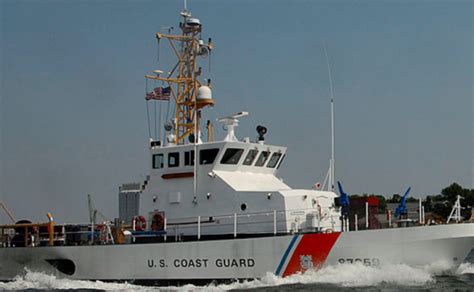 Point Judith Fishing Boat Grounded Briefly in Woods Hole Pass ...