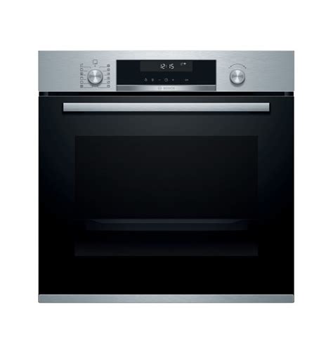 HORNO PIROLÍTICO BOSCH HBG5780S6 Eheuropa