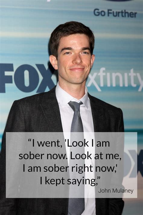 John Mulaney Cocaine Addiction: Relapse and Rehab Treatment