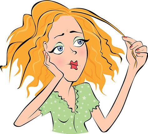 Frazzled Person Stock Vectors Istock