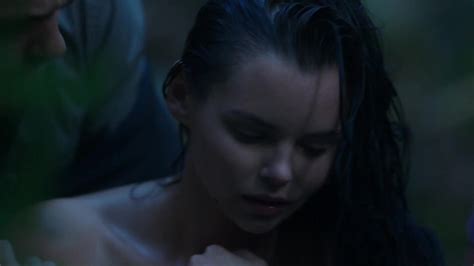 Eline Powell Nude Siren S02e01 2019 Real Sex Scenes In Movies