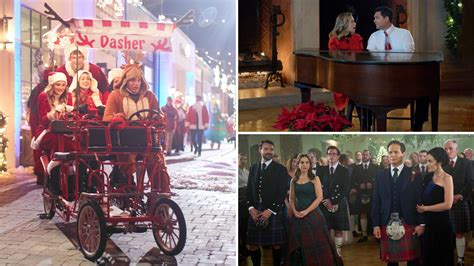 Hallmark Channel Countdown To Christmas 2024 Season Perle Brandice