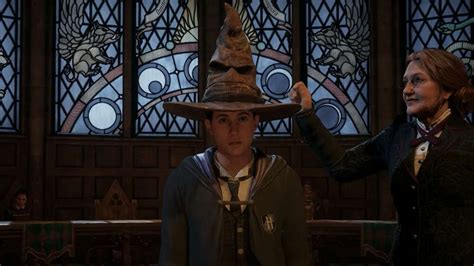 Hogwarts Legacy Welches Haus sollte man wählen BlengaOne