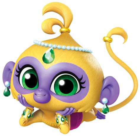 Shimmer And Shine Png Images Cartoon Animations Free Download Free