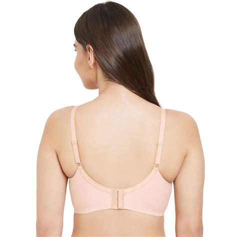 Wacoal Lively Padded Wired Bra Nude Buy Wacoal Lively Padded Wired Bra Nude Online At Best