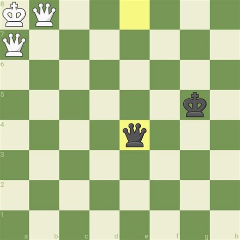 What Do I Do Here As White My Opponent Just Kept Checking Until We