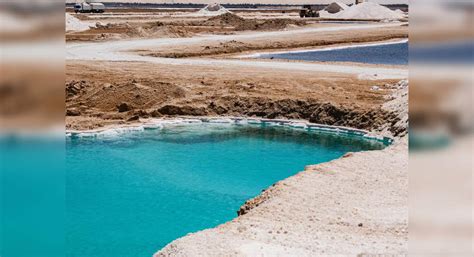 Siwa Oasis Where You Can Swim Without The Fear Of Drowning Timestravel