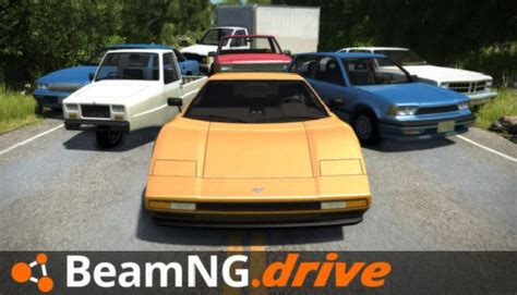 Como Jugar Beamng Drive Online Bdacamera