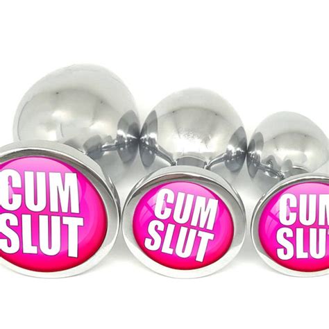 Cum Slut Etsy