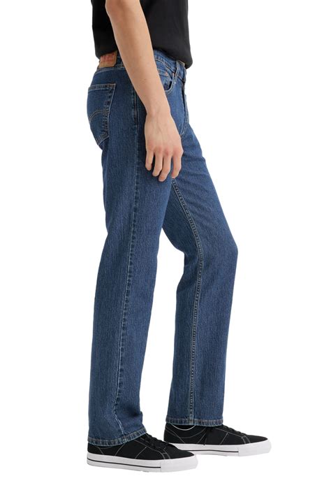 Ripley Jeans Hombre 514® Straight Azul Levis 00514 1769