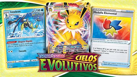 Estrategias de Jolteon VMAX Los rayos caen dos veces en la expansión