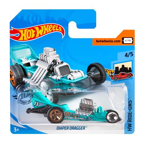 Hot Wheels autić Senzacionalno hr