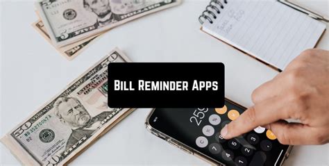 13 Bill Reminder Apps For Android IOS Freeappsforme Free Apps For