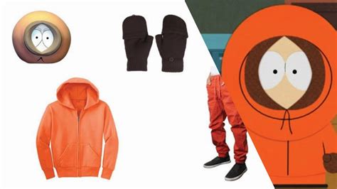 Kenny McCormick Costume Guide for Cosplay & Halloween