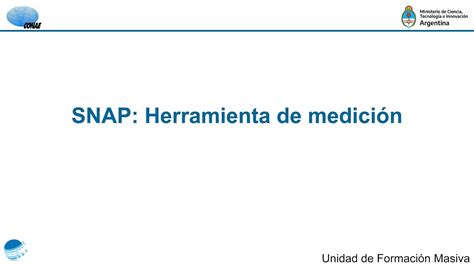 Snap Herramienta De Medici N Youtube