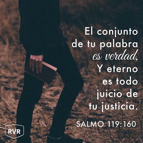 Rvr Vers Culo B Blico Diario Salmos Salmos Biblia Rvr Versos