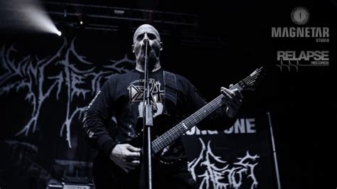 Dying Fetus Live Video For Wrong One To Fuck With Looks Ridiculously Good