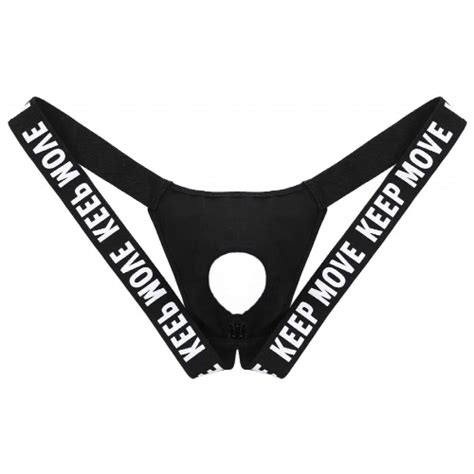 Mens Sexy Patent Leather Lingerie Hollow Out Bulge Pouch Latex Panties Jockstrap T Back Letter