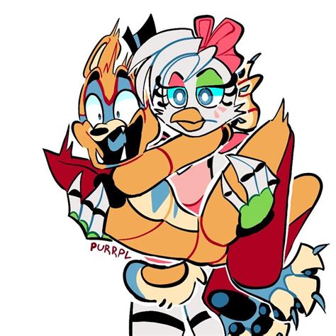 Fnaf Security Breach Gay Sex Comic Footvlero