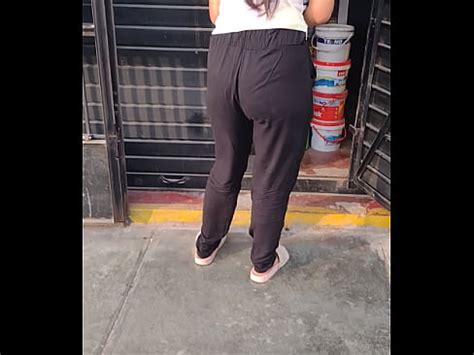 Culito Coqueta XVIDEOS