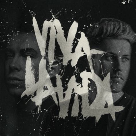 Stream Coldplay Viva La Vida Hardwell And Olly James Bootlegextended