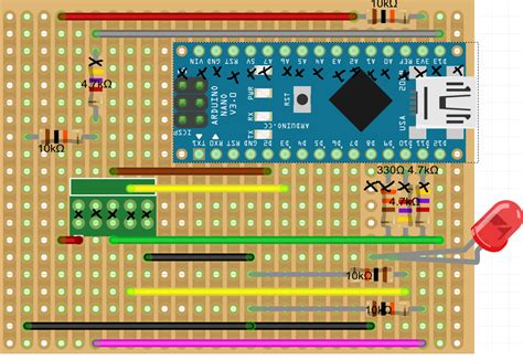 Raspberry Pi Selbstbau Cul • Raspberrytips