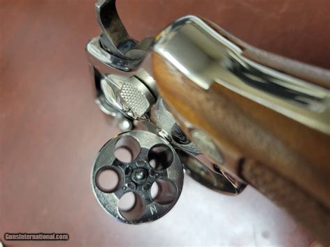 Smith And Wesson 37