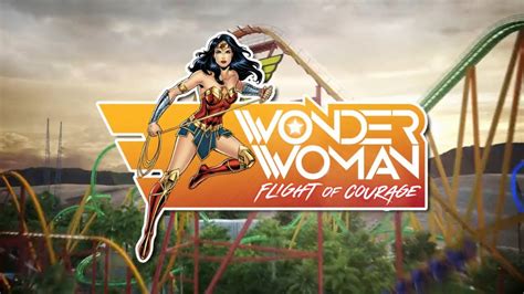 Six Flags Magic Mountain Announces NEW FOR 2022 ROLLER COASTER WONDER