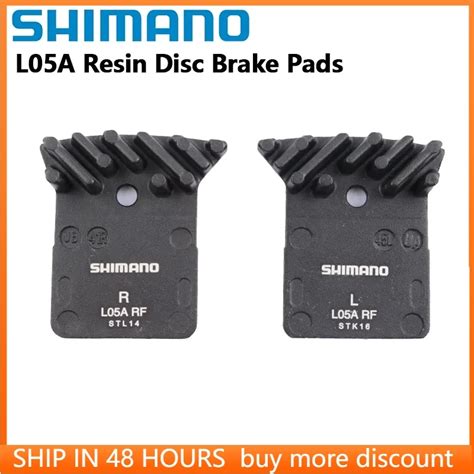 Shimano Plaquettes De Frein En R Sine Pour V Lo De Route L05A Module De