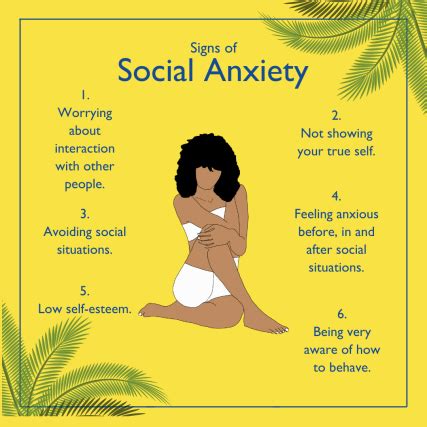 Your Helpful Guide To Understanding Social Anxiety Rescue