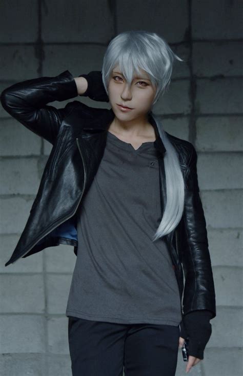 Pin Op Cosplay
