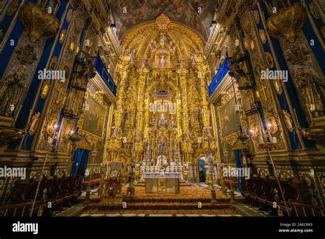 Bas Lica De San Juan Fotograf As E Im Genes De Alta Resoluci N Alamy