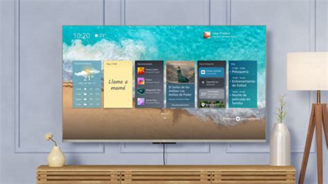 Amazon Lanza En M Xico Su Nueva L Nea De Televisores Inteligentes