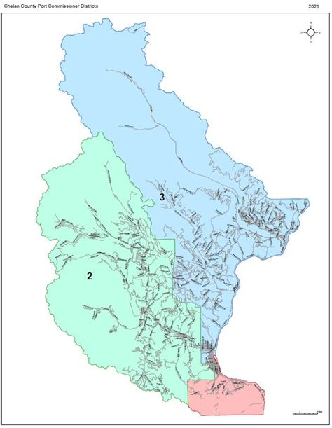 Commission Maps Cdrpa