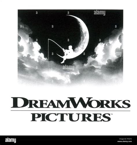 Dreamworks Home Entertainment Logo