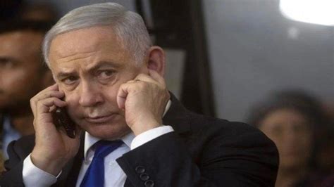 Rencana Benjamin Netanyahu Usir Rakyat Palestina Dari Gaza Hingga