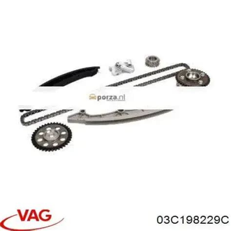 03C198229C VAG kit de cadenas de distribución comprar barato