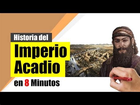 Descubre el surgimiento del poderoso Imperio Acadio de Sargón Una