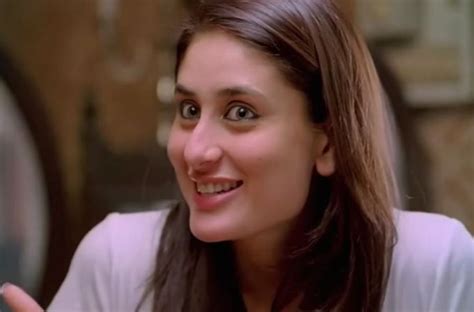 Kareena Kapoor Khan Recalls How Her Ex Beau Shahid Kapoor Convinced