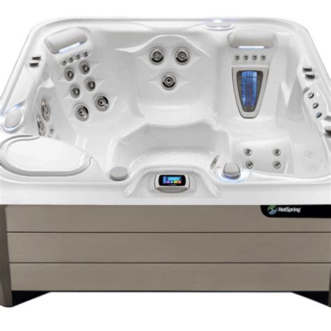 Aria 4 Hot Spring Spa For Sale Sonco Pools And Spas Provides Only The