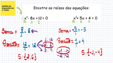 Calculadora De Equa O Do Segundo Grau