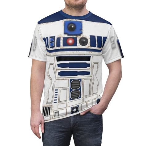 R2d2 Costume - Etsy