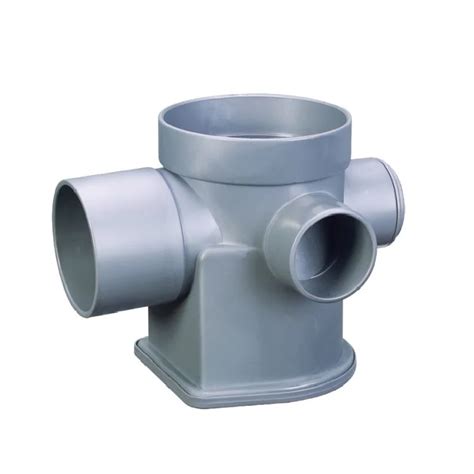 Era DIN PVC Pipe Fitting Drainage Pipline Floor Drain China Floor