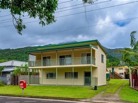 Bruce Highway Fishery Falls Qld House For Rent